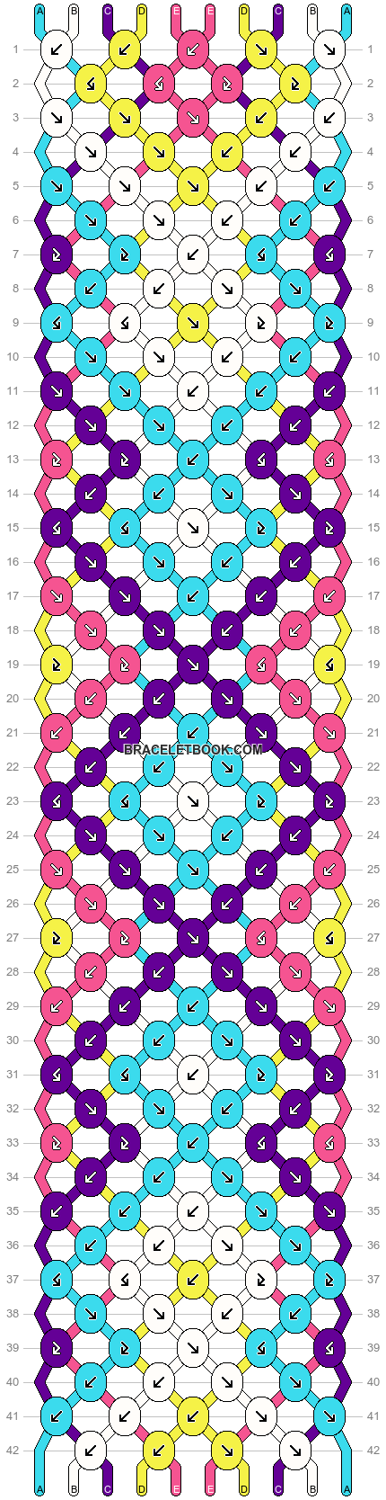 Normal pattern #156017 variation #420833 pattern