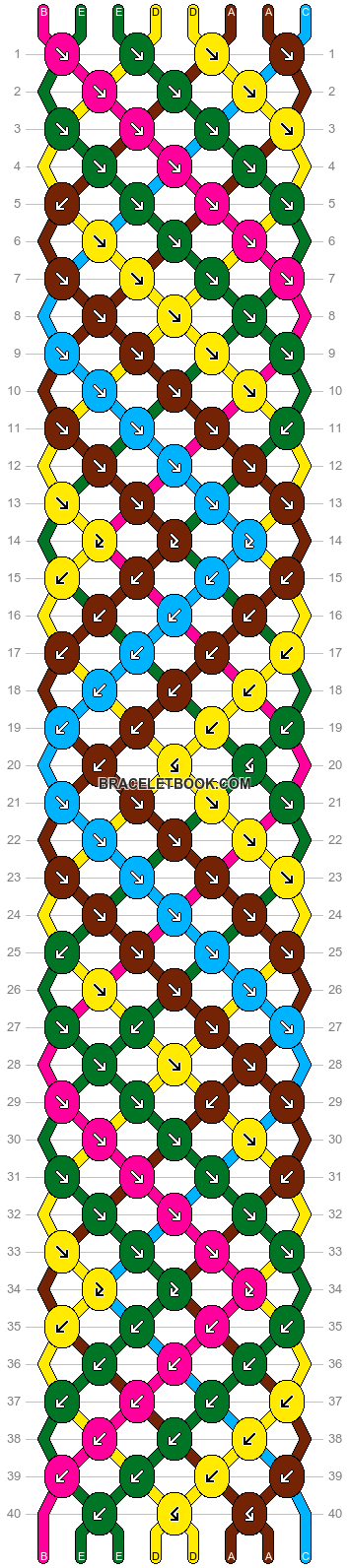 Normal pattern #201519 variation #420834 pattern