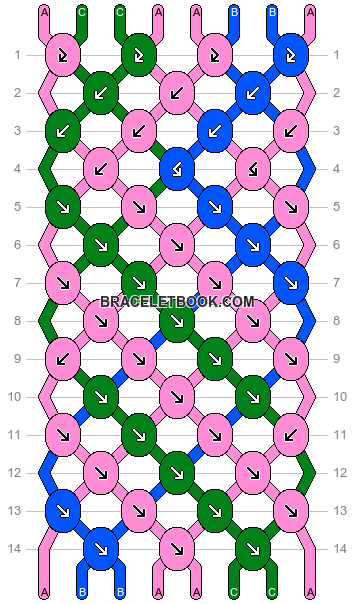 Normal pattern #201564 variation #420835 pattern