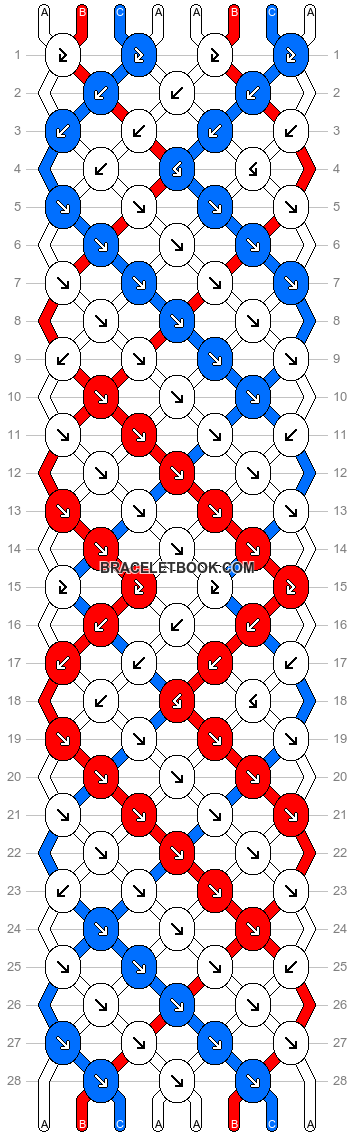 Normal pattern #201564 variation #420836 pattern