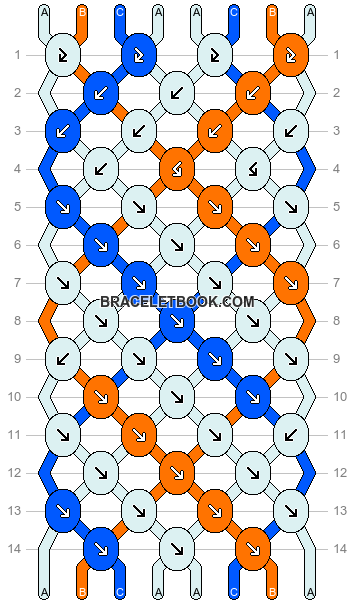 Normal pattern #201564 variation #420837 pattern