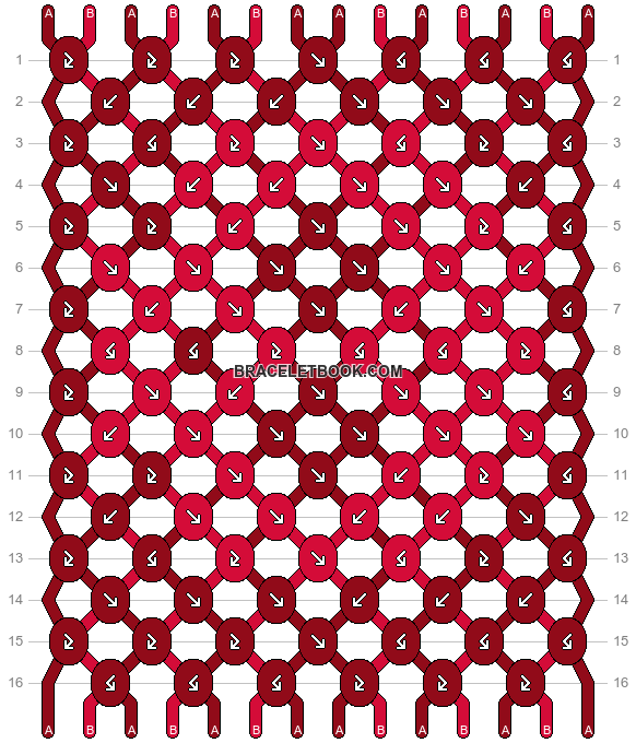 Normal pattern #158955 variation #420838 pattern