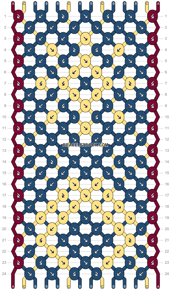 Normal pattern #153283 variation #420839 pattern
