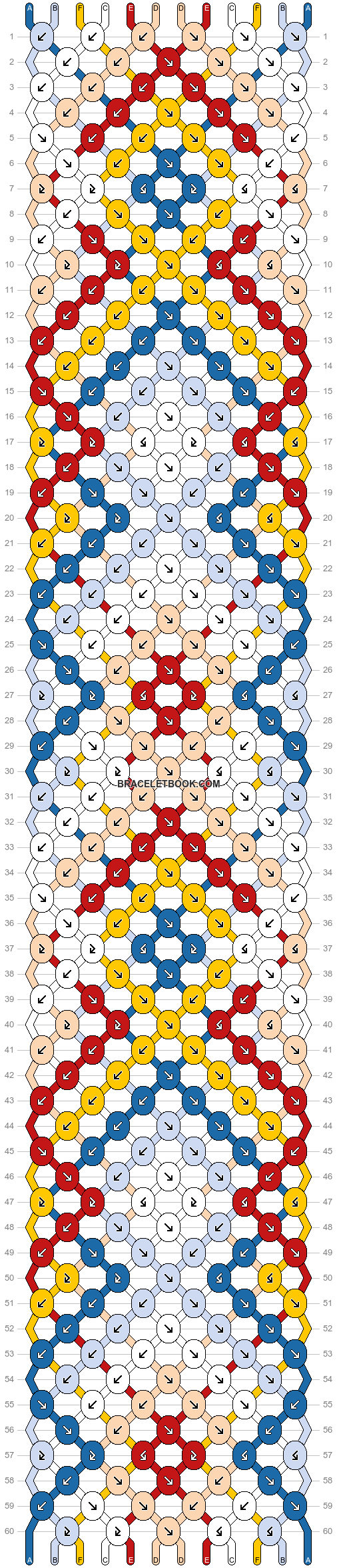 Normal pattern #200507 variation #420840 pattern