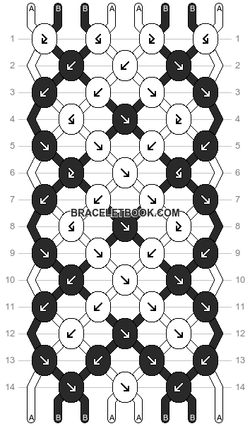 Normal pattern #201565 variation #420841 pattern