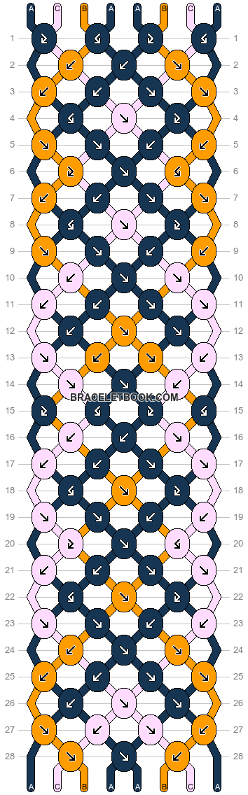 Normal pattern #201565 variation #420842 pattern