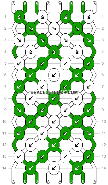 Normal pattern #201569 variation #420844 pattern