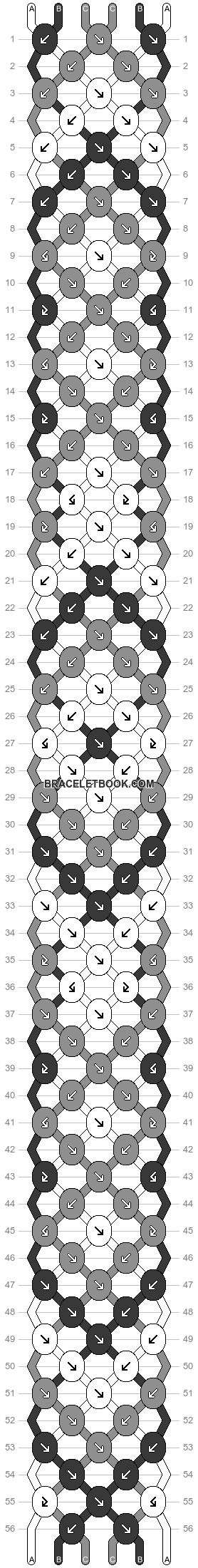 Normal pattern #130898 variation #420845 pattern