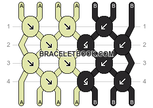 Normal pattern #17469 variation #420846 pattern