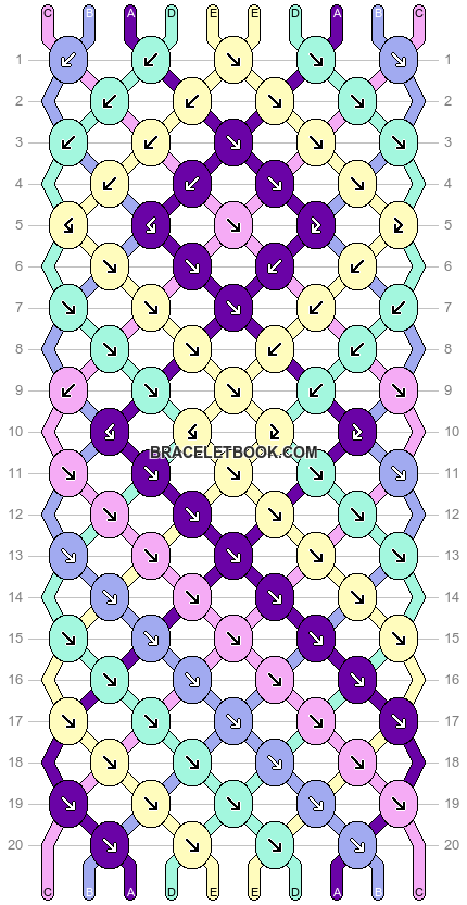 Normal pattern #200889 variation #420848 pattern