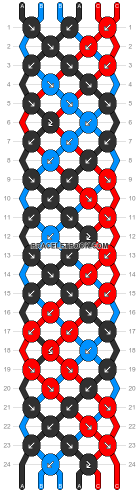 Normal pattern #201302 variation #420850 pattern