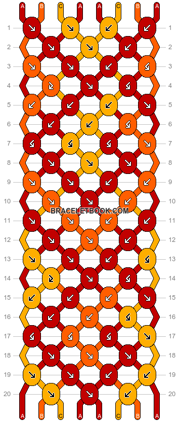 Normal pattern #130760 variation #420851 pattern