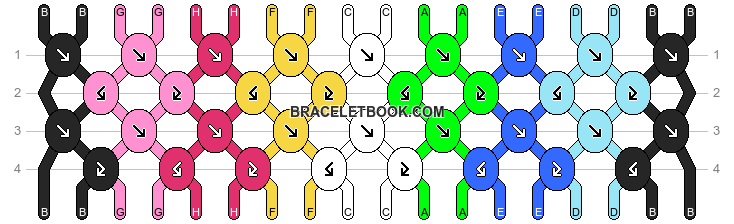 Normal pattern #1842 variation #420853 pattern