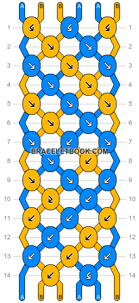 Normal pattern #201574 variation #420854 pattern