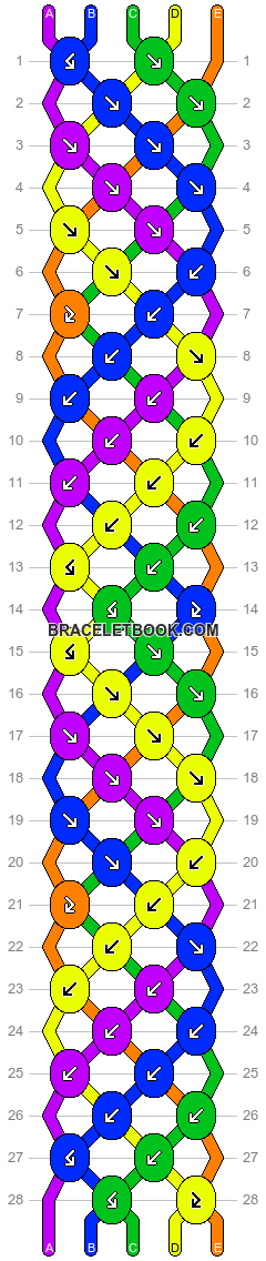 Normal pattern #201575 variation #420856 pattern