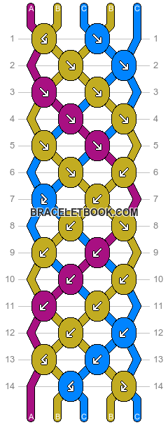 Normal pattern #201575 variation #420857 pattern
