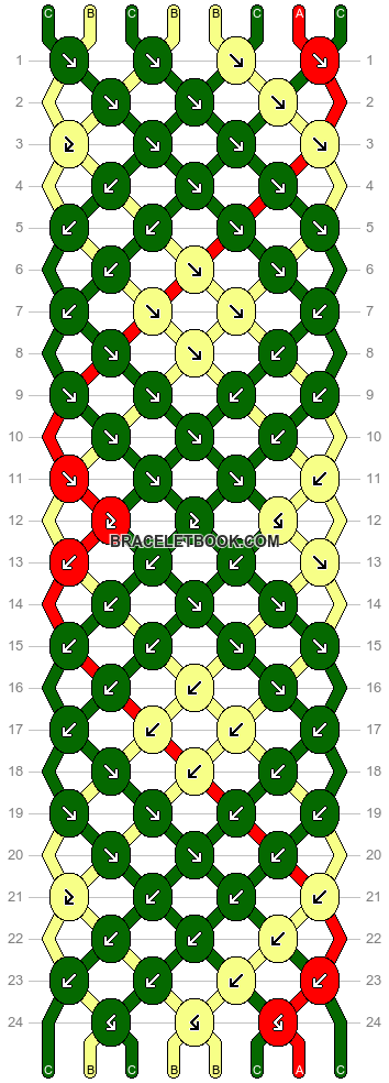 Normal pattern #201562 variation #420858 pattern
