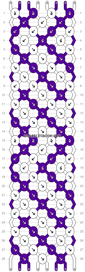 Normal pattern #201564 variation #420859 pattern