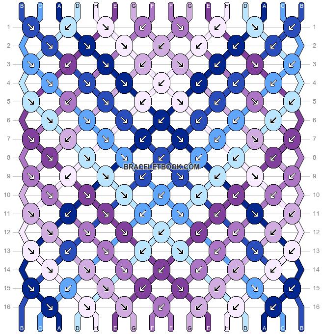 Normal pattern #25049 variation #420860 pattern