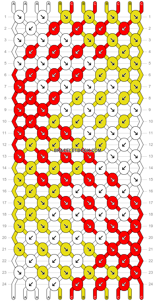 Normal pattern #81 variation #420862 pattern