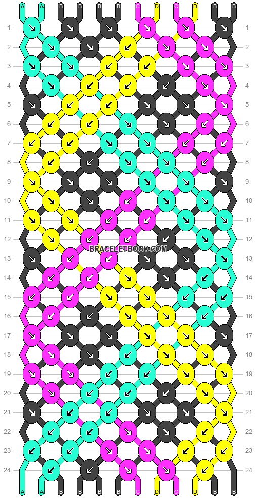 Normal pattern #24286 variation #420863 pattern