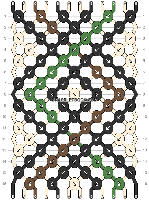 Normal pattern #24275 variation #420865 pattern