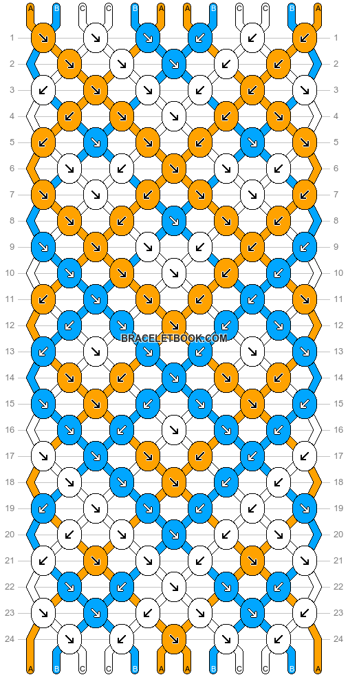 Normal pattern #31209 variation #420867 pattern