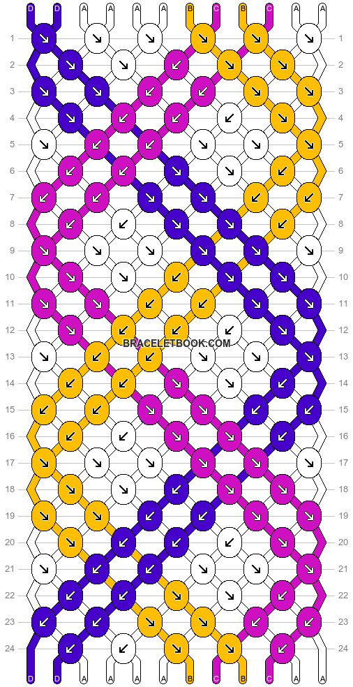 Normal pattern #24286 variation #420868 pattern