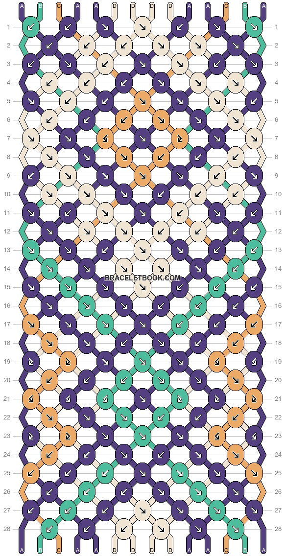 Normal pattern #83106 variation #420870 pattern