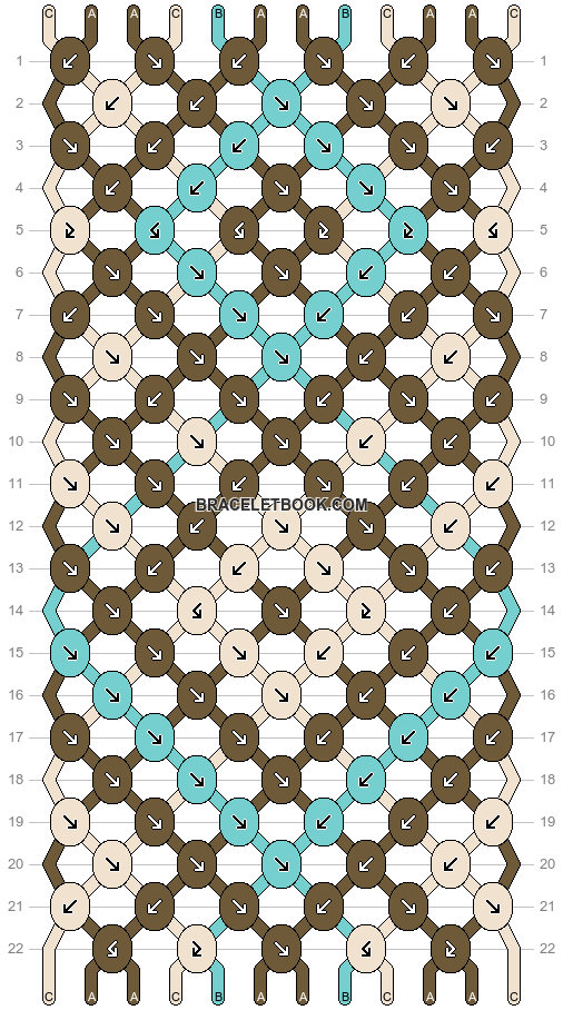 Normal pattern #174913 variation #420874 pattern