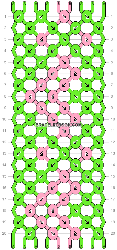 Normal pattern #181856 variation #420876 pattern