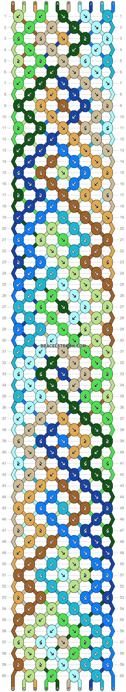 Normal pattern #61538 variation #420877 pattern