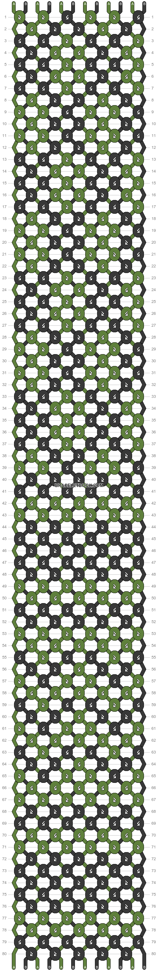Normal pattern #162510 variation #420878 pattern