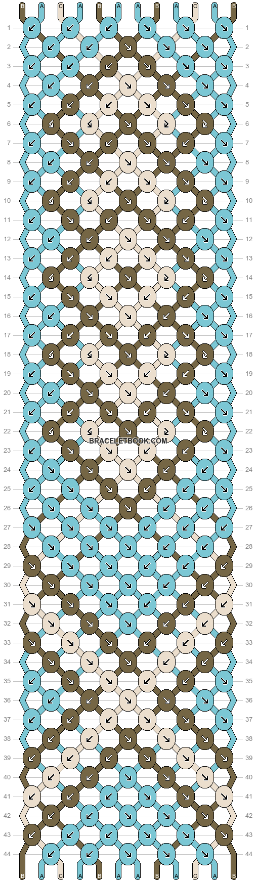 Normal pattern #87957 variation #420881 pattern