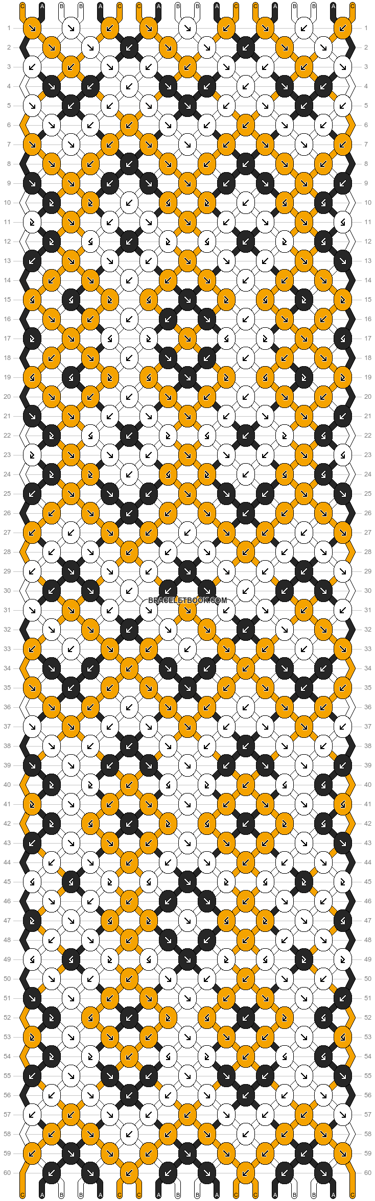 Normal pattern #199312 variation #420882 pattern