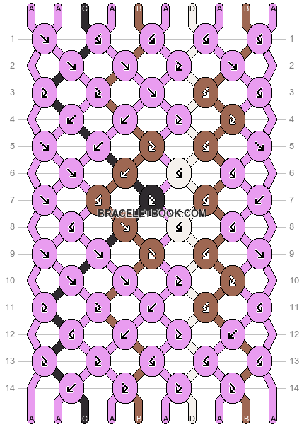 Normal pattern #129701 variation #420884 pattern
