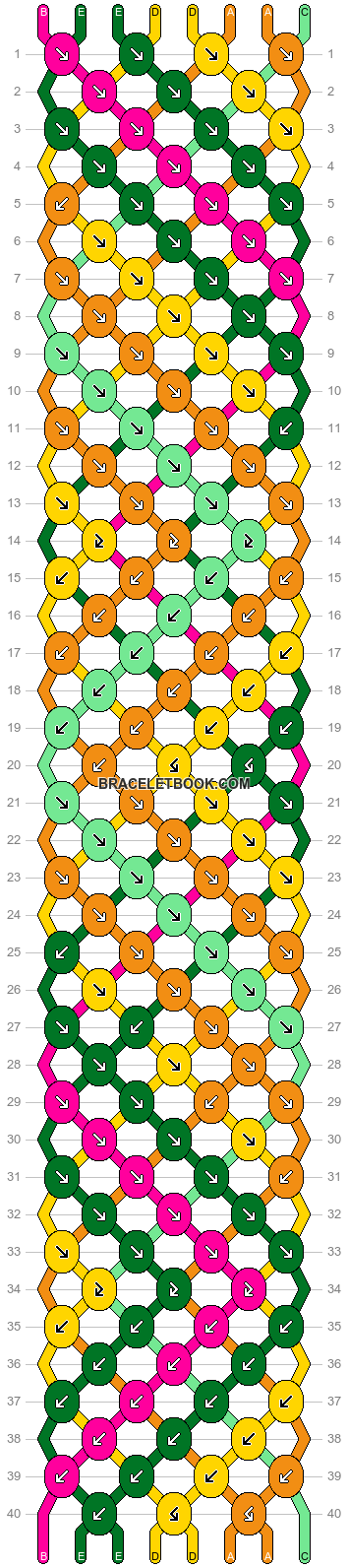 Normal pattern #201519 variation #420885 pattern