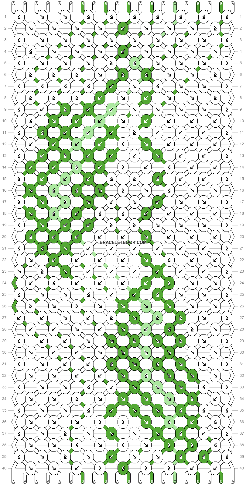 Normal pattern #163201 variation #420886 pattern