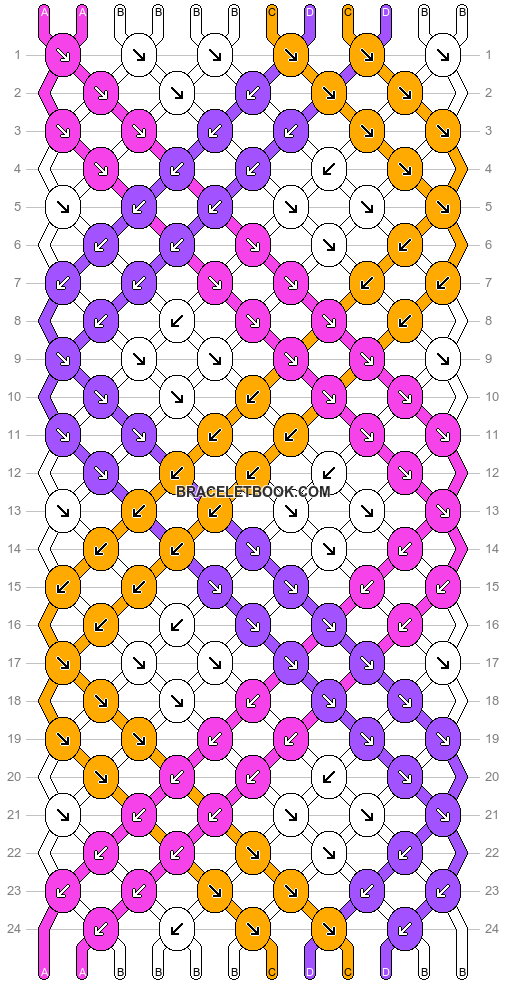 Normal pattern #24286 variation #420887 pattern
