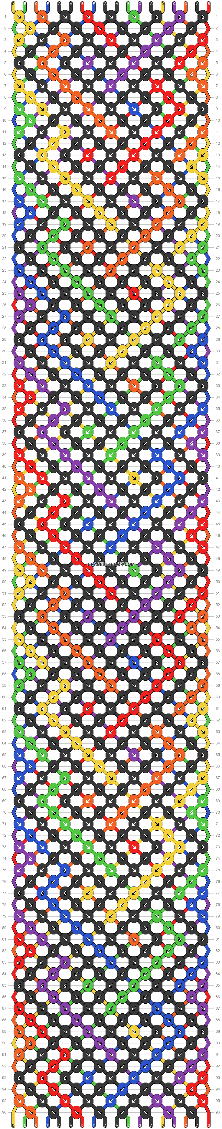 Normal pattern #188368 variation #420890 pattern