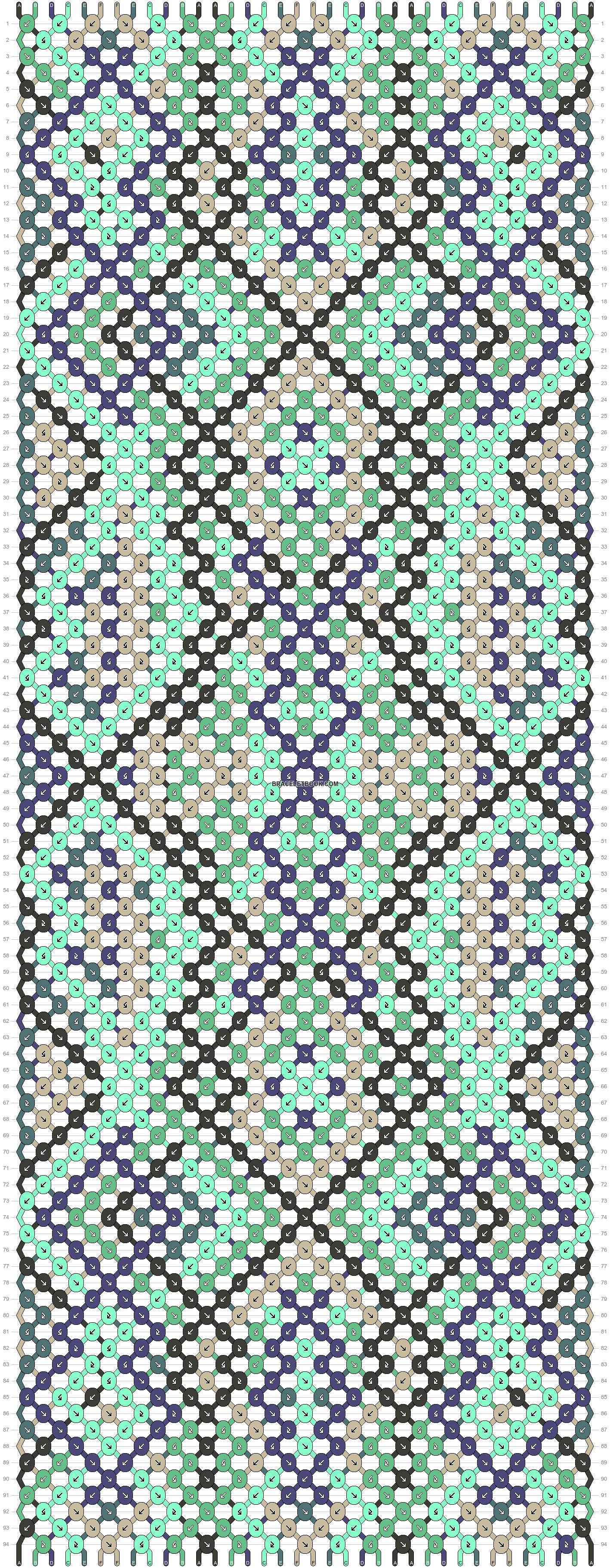 Normal pattern #130838 variation #420893 pattern