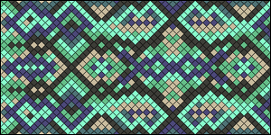 Normal pattern #130838 variation #420893