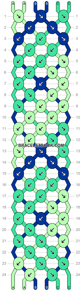 Normal pattern #201462 variation #420895 pattern