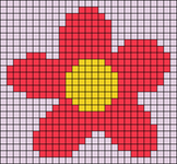 Alpha pattern #158444 variation #420902