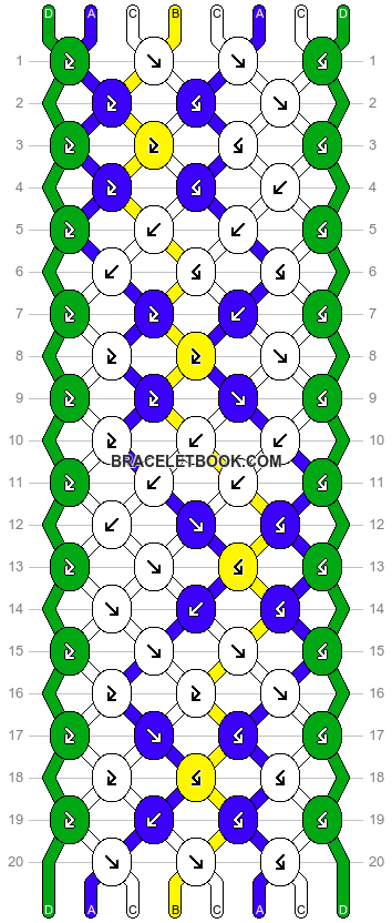 Normal pattern #194771 variation #420903 pattern