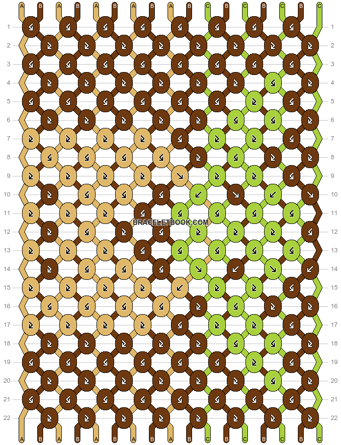 Normal pattern #193531 variation #420904 pattern
