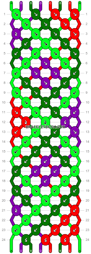 Normal pattern #201562 variation #420906 pattern