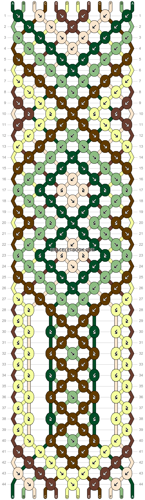 Normal pattern #28009 variation #420908 pattern