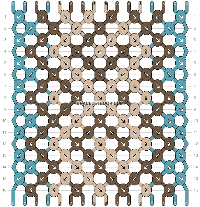 Normal pattern #111287 variation #420915 pattern