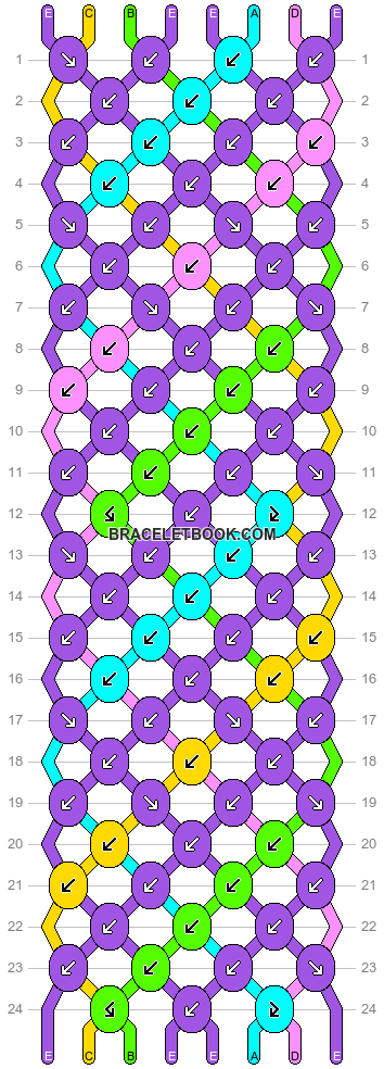 Normal pattern #201560 variation #420917 pattern